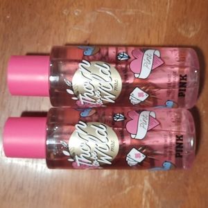 Victoria's Secret Pink Scented Mist